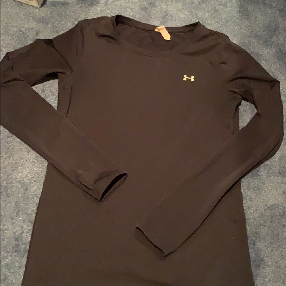 Under Armour long sleeve